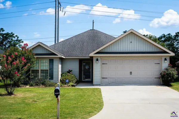 $219,900 | 532 Grand Avenue, Bonaire, GA 31005