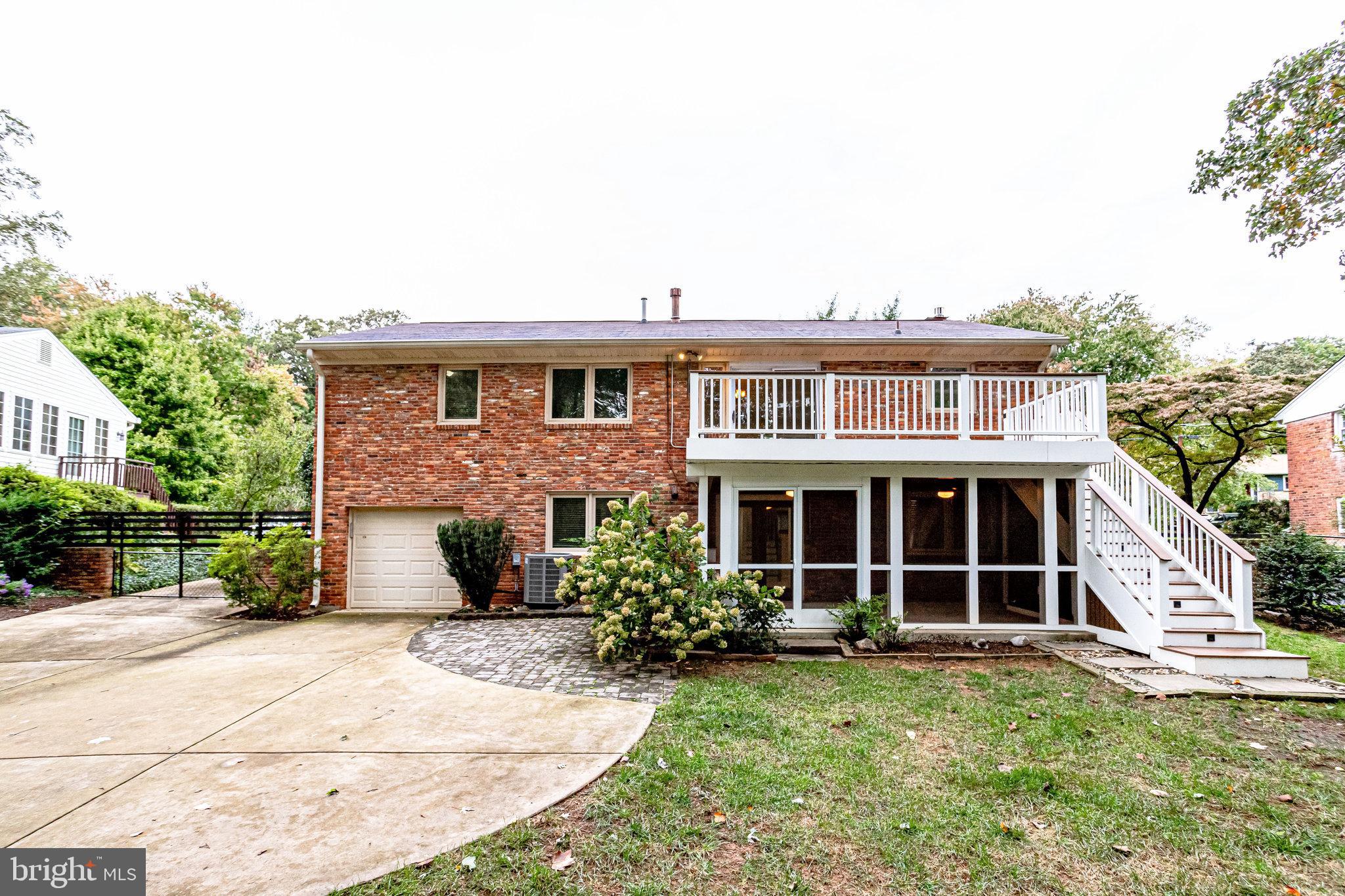 7329 Pinecastle Road Falls Church, VA 22043 - Photo 44 of 53