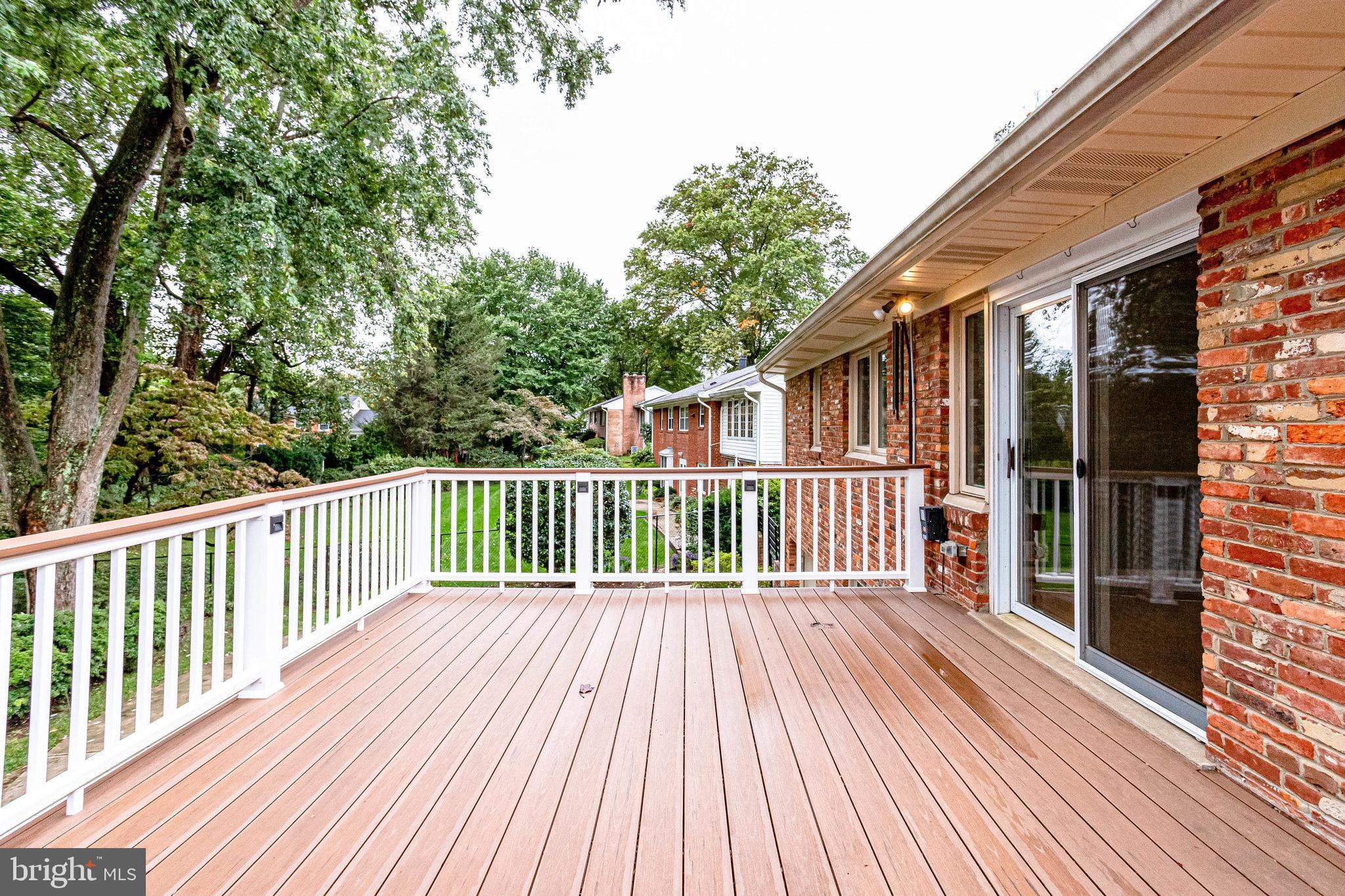 7329 Pinecastle Road Falls Church, VA 22043 - Photo 46 of 53
