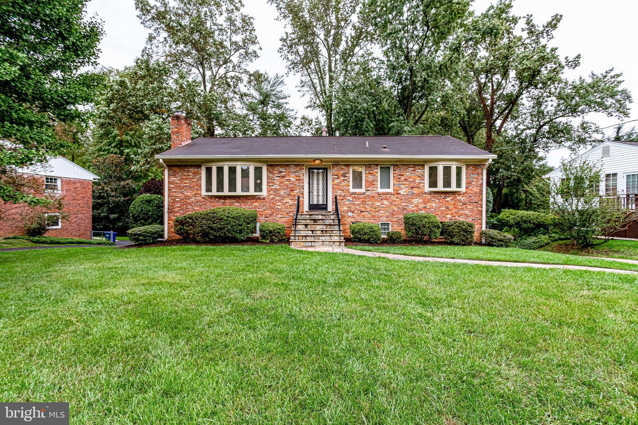 7329 Pinecastle Road Falls Church, VA 22043 - Photo 52 of 53