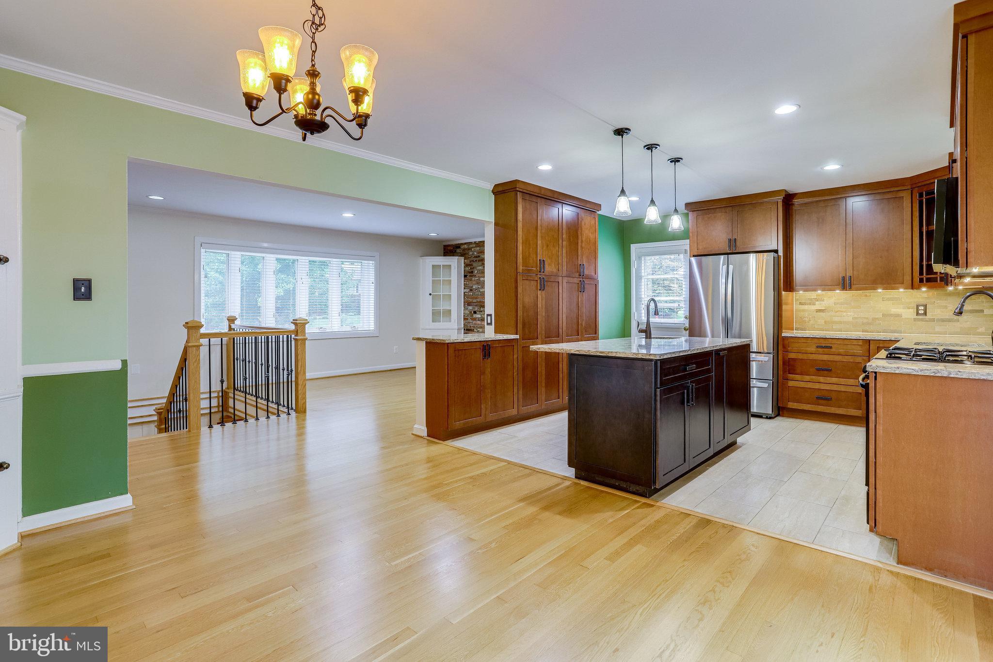 7329 Pinecastle Road Falls Church, VA 22043 - Photo 10 of 53