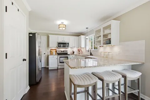$649,000 | 2923 Burtonwood Drive, Spring Hill, TN 37174