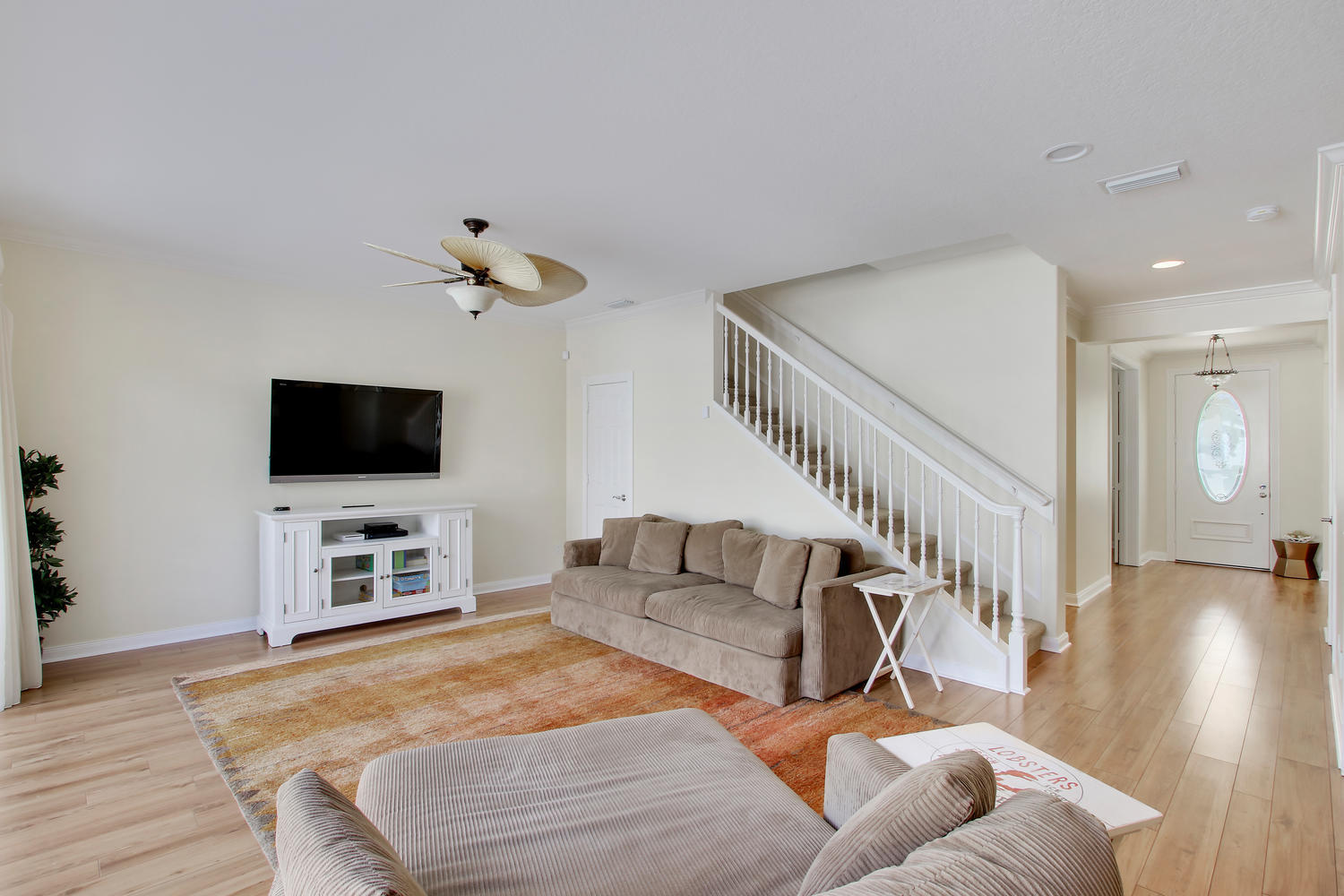 214 New Haven Boulevard Jupiter, FL 33458 - Photo 13 of 30 Living Room