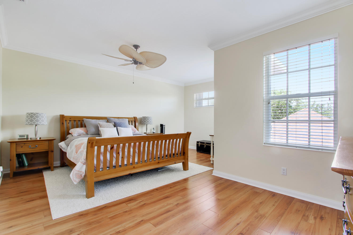 214 New Haven Boulevard Jupiter, FL 33458 - Photo 18 of 30 Master Bedroom