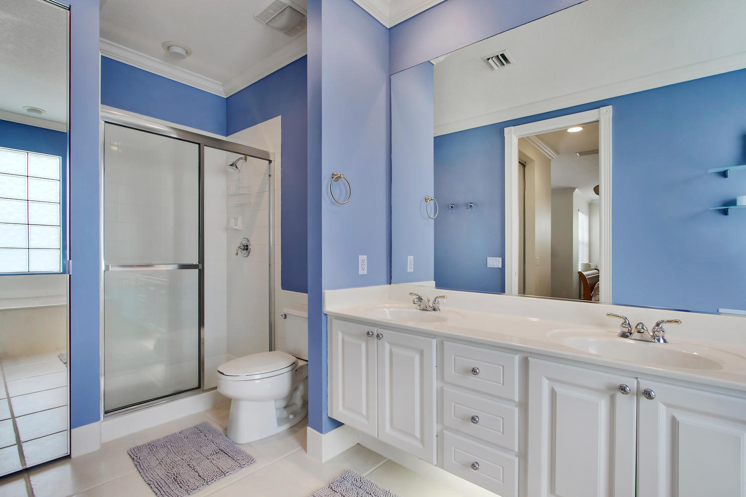 214 New Haven Boulevard Jupiter, FL 33458 - Photo 20 of 30 Master Bath