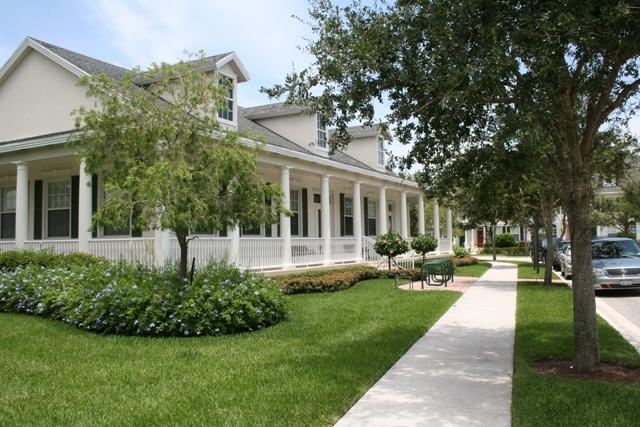 214 New Haven Boulevard Jupiter, FL 33458 - Photo 26 of 30 Clubhouse