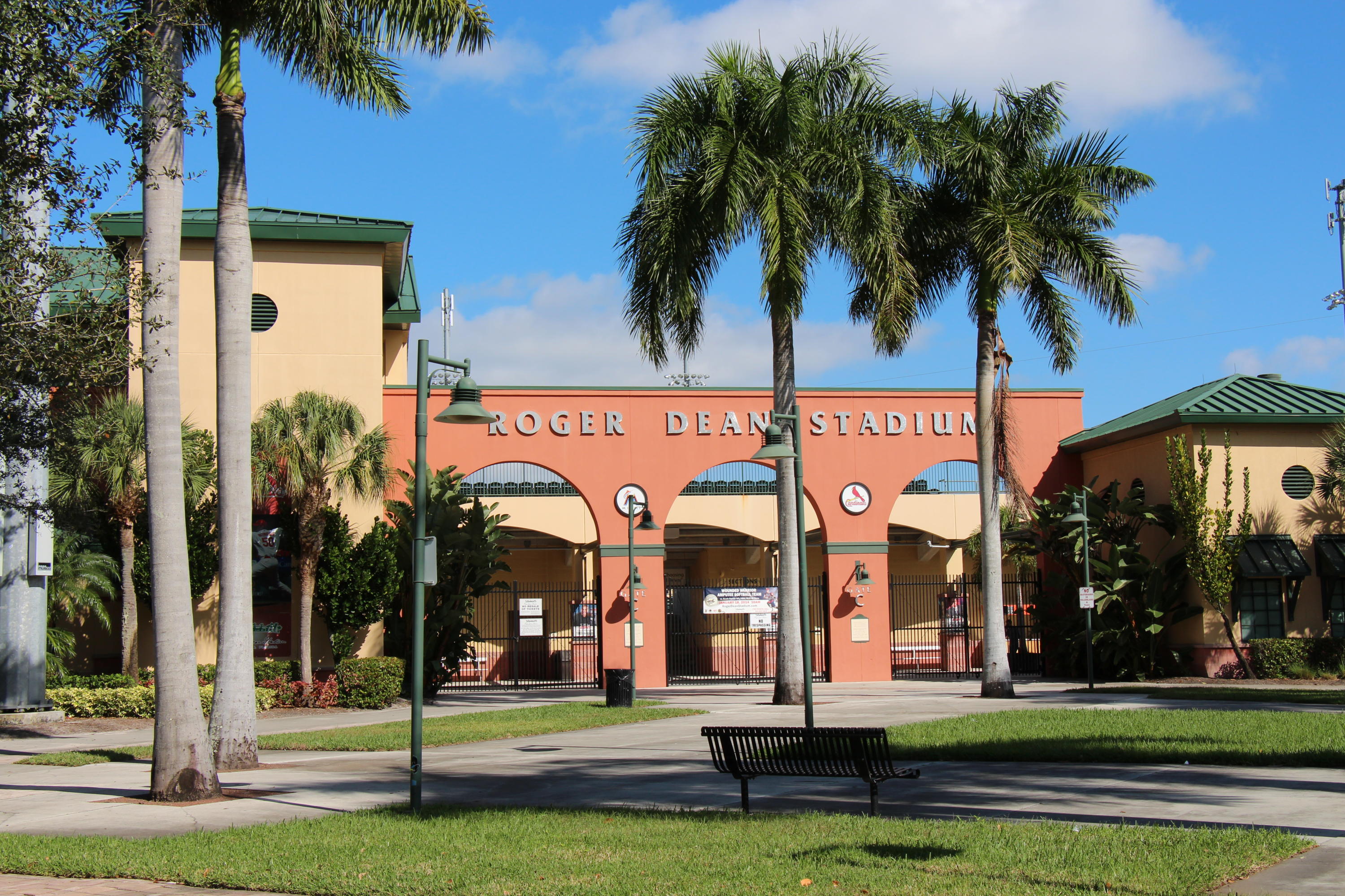 214 New Haven Boulevard Jupiter, FL 33458 - Photo 27 of 30 Roger Dean Stadium