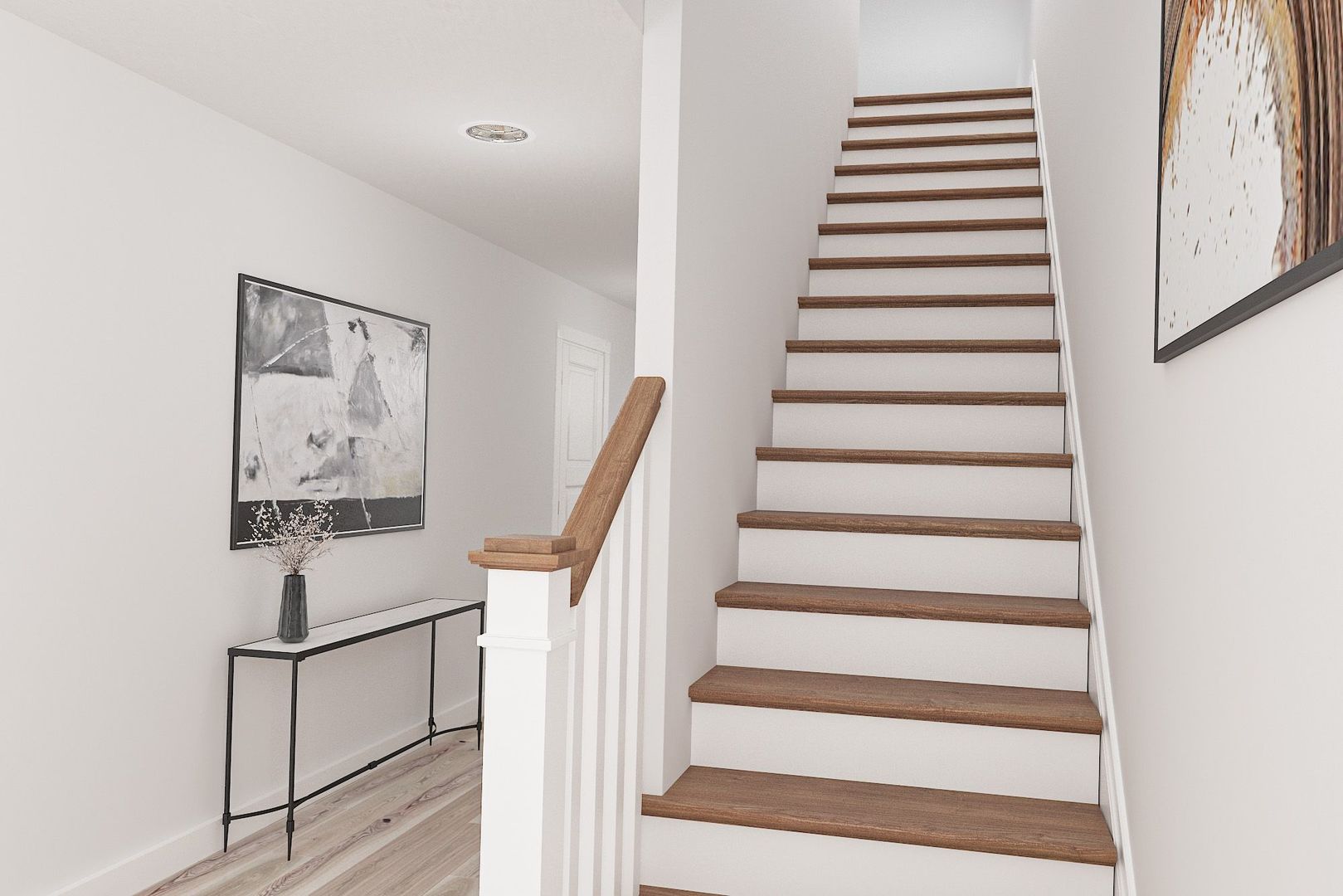 337 Longcommon Road Riverside, IL 60546 - Photo 9 of 18 a view of entryway