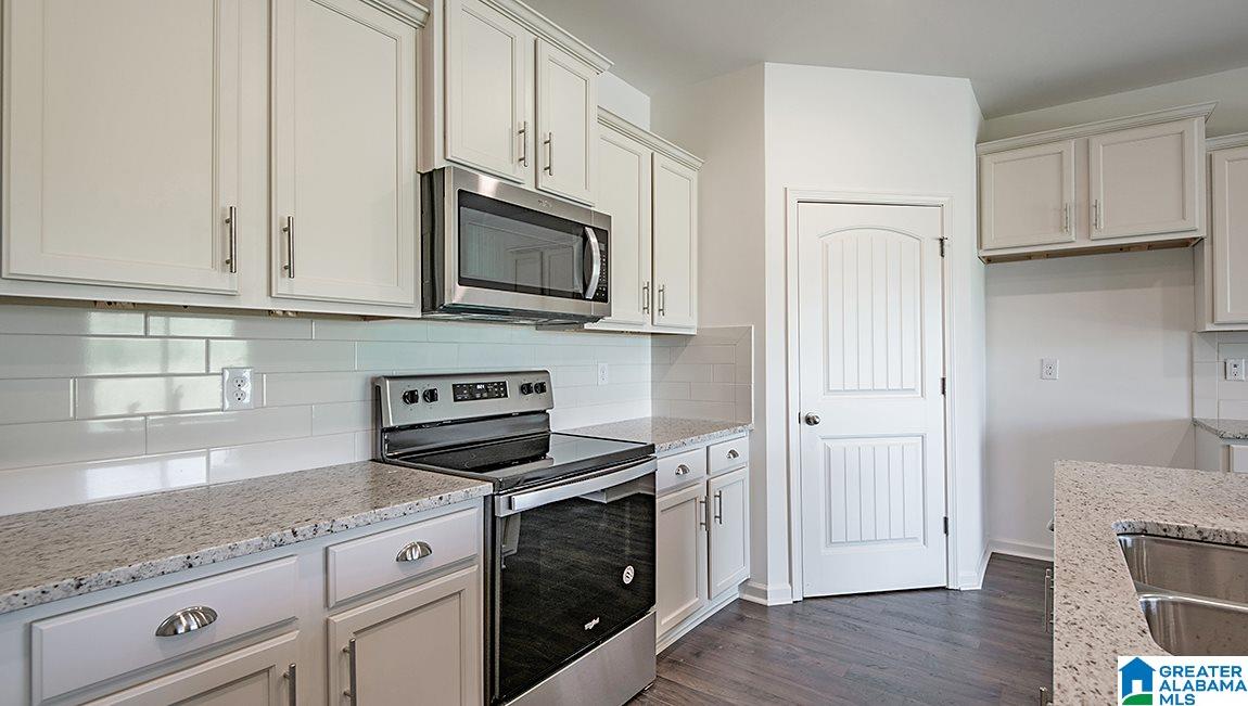 1052 Canvasback Way Alabaster, AL 35007 - Photo 14 of 22