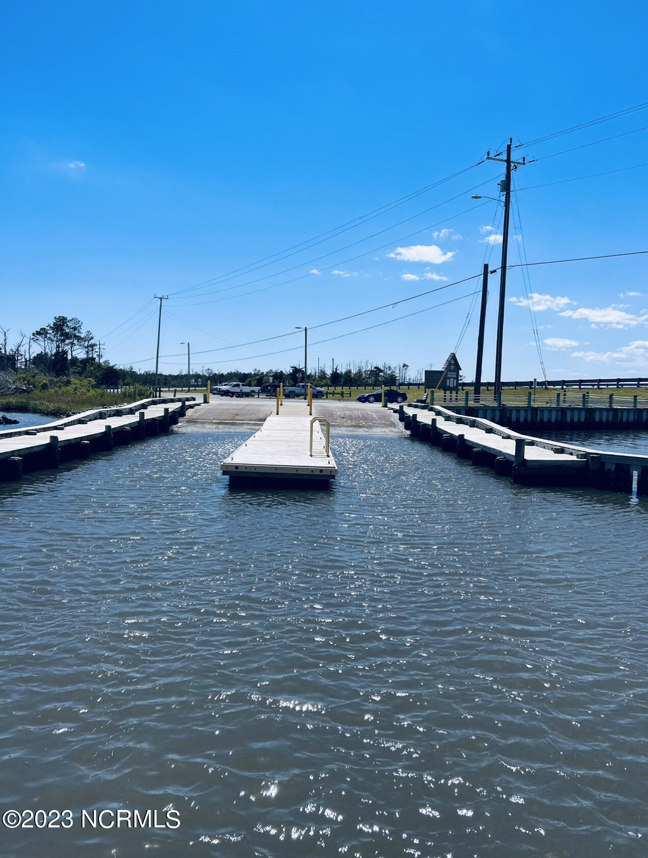 141 Black Duck Road Davis, NC 28524 - Photo 11 of 36 Boat Ramps