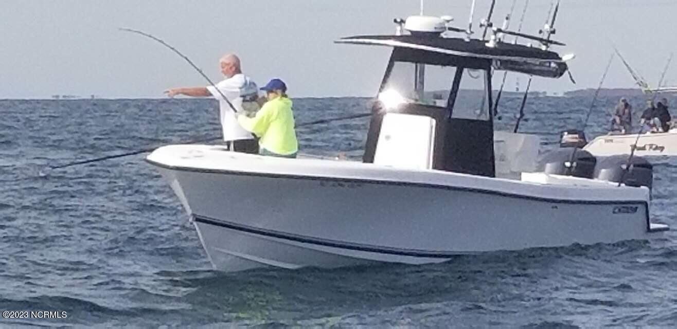 141 Black Duck Road Davis, NC 28524 - Photo 12 of 36 Fishing