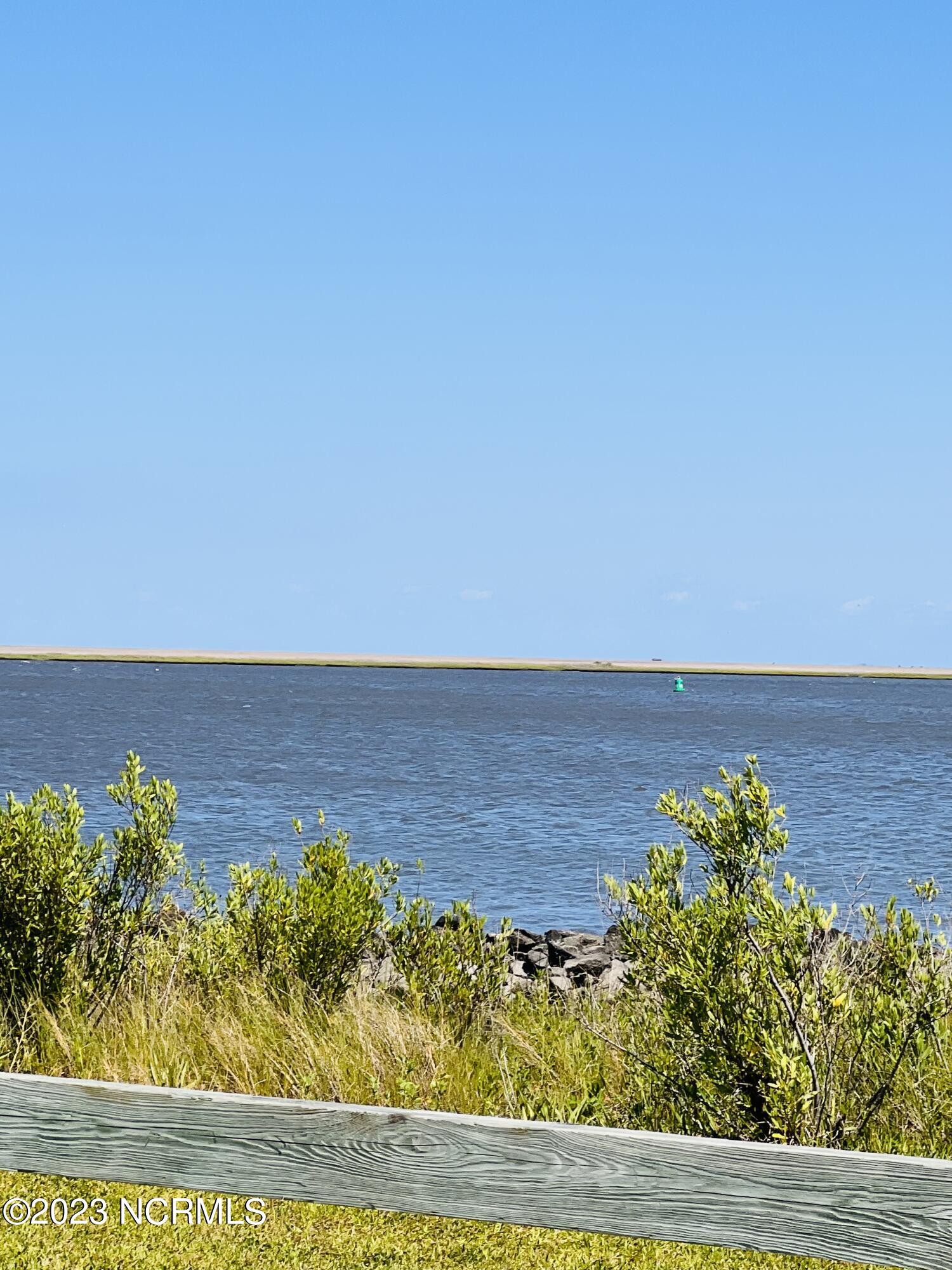 141 Black Duck Road Davis, NC 28524 - Photo 14 of 36 Davis Water view