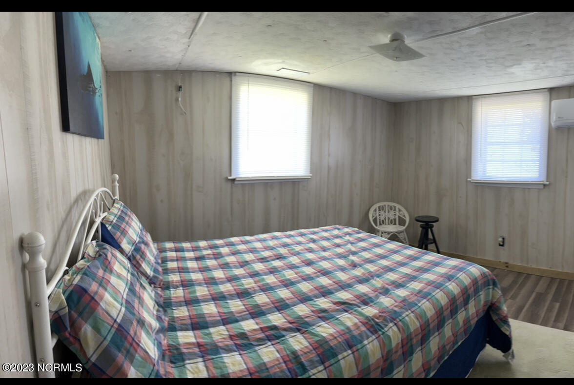 141 Black Duck Road Davis, NC 28524 - Photo 18 of 36 141 Black Duck Bedroom 1