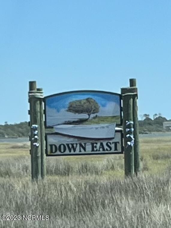 141 Black Duck Road Davis, NC 28524 - Photo 20 of 36 Down East