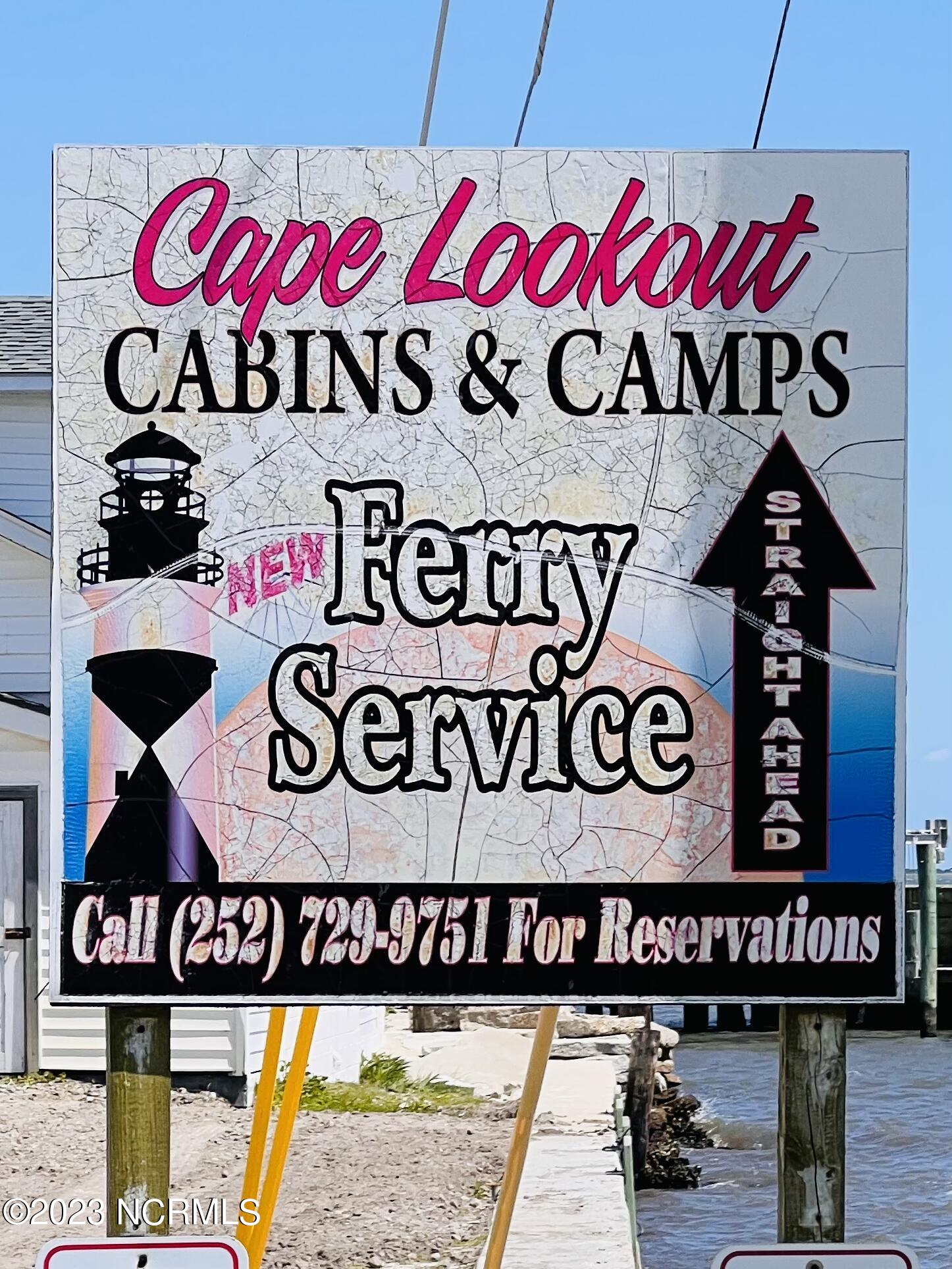 141 Black Duck Road Davis, NC 28524 - Photo 24 of 36 Cape Lookout Cabins