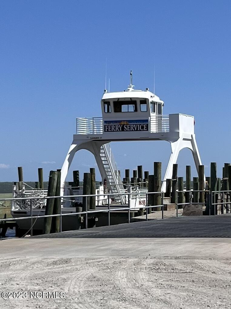 141 Black Duck Road Davis, NC 28524 - Photo 25 of 36 Davis Ferry Boat