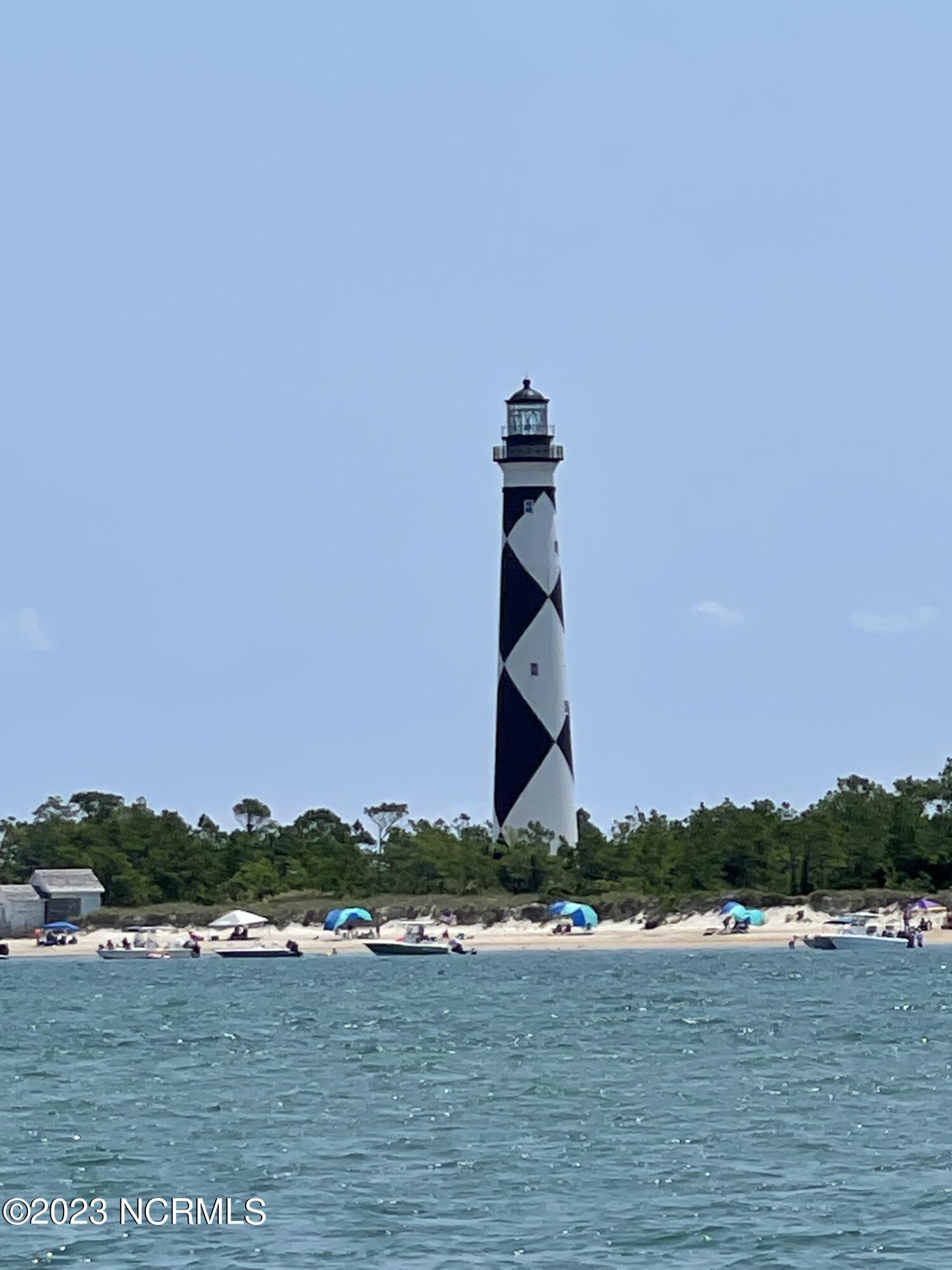 141 Black Duck Road Davis, NC 28524 - Photo 26 of 36 Cape Lookout