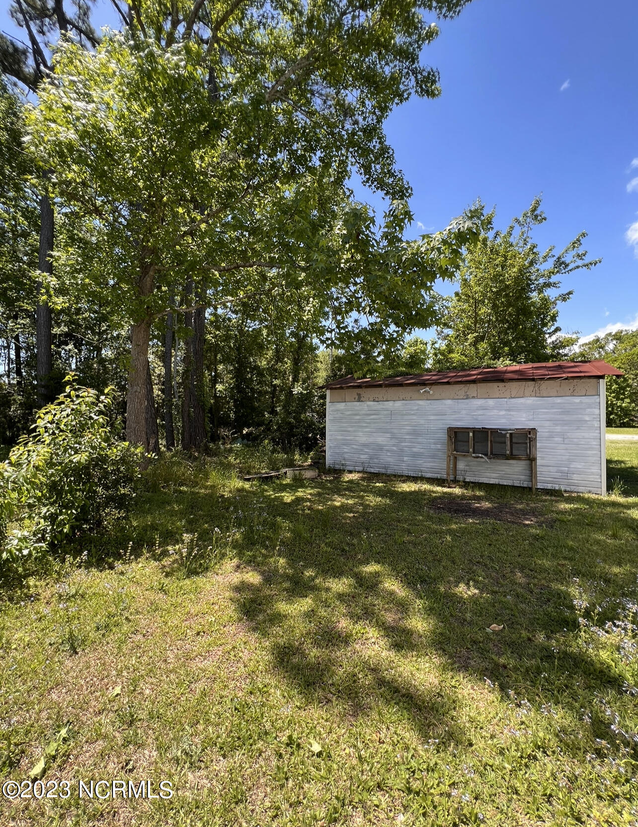 141 Black Duck Road Davis, NC 28524 - Photo 28 of 36 141 Black Duck Back