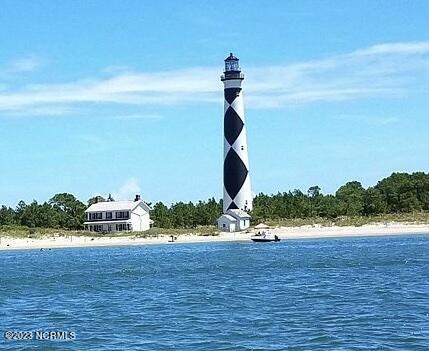 141 Black Duck Road Davis, NC 28524 - Photo 29 of 36 Cape lookout