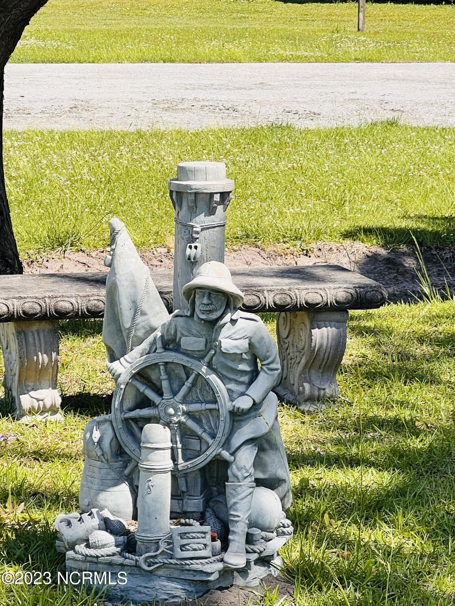 141 Black Duck Road Davis, NC 28524 - Photo 36 of 36 Davis Fishing Town