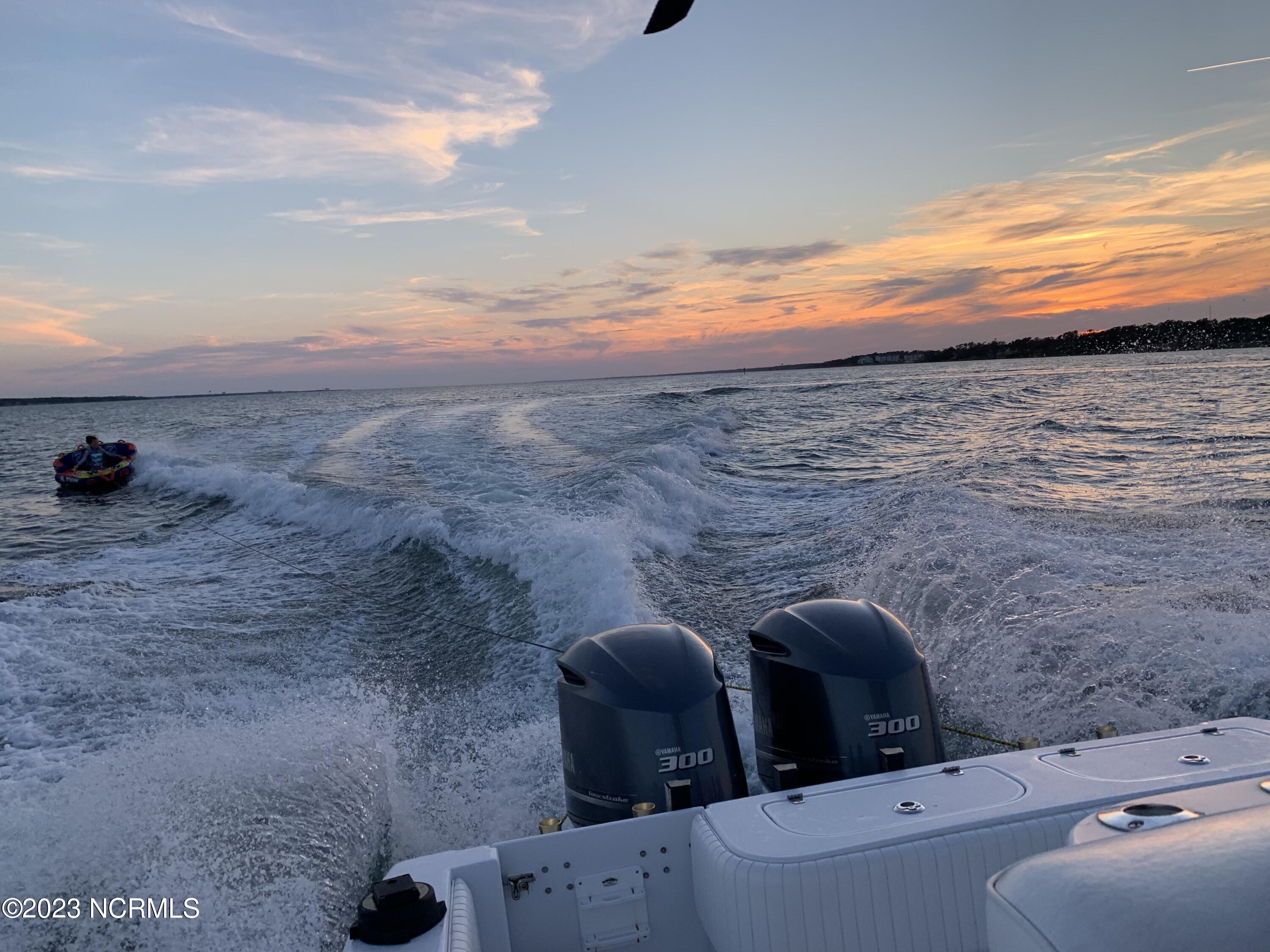 141 Black Duck Road Davis, NC 28524 - Photo 5 of 36 Boating time