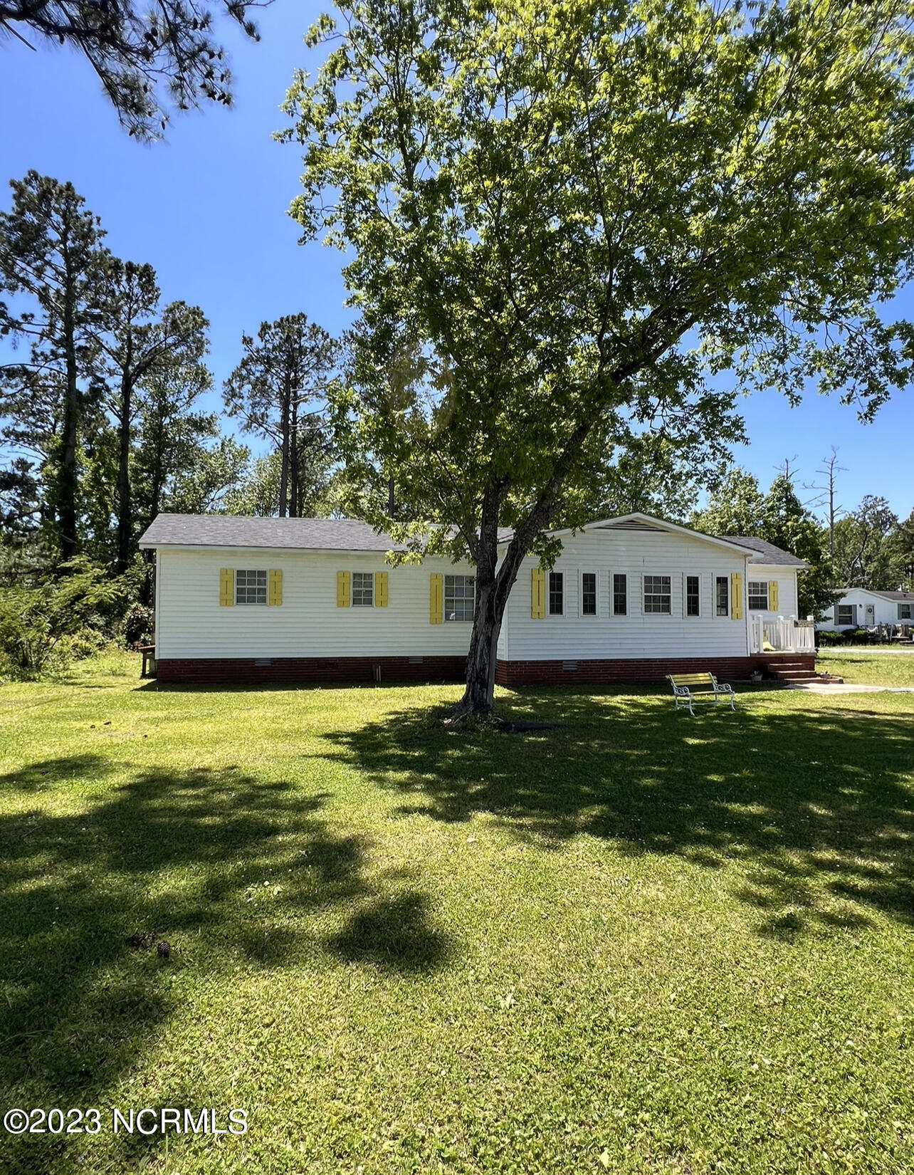 141 Black Duck Road Davis, NC 28524 - Photo 6 of 36 141 Black Duck Front