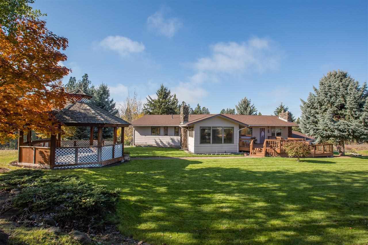 18210 North Day Mt Spokane Road Mead, WA 99021 - Photo 1 of 20 Gallery Image 1