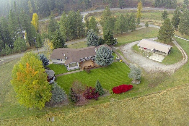 18210 North Day Mt Spokane Road Mead, WA 99021 - Photo 2 of 20 Gallery Image 2