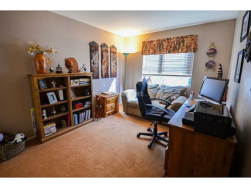 728 Rocky Trail Road Henderson, NV 89014 - Photo 30 of 34 Property Photo. Bed Room # 5