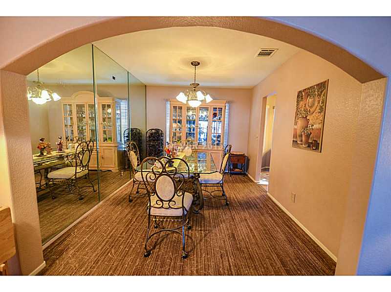 728 Rocky Trail Road Henderson, NV 89014 - Photo 5 of 34 Property Photo. Dining Room