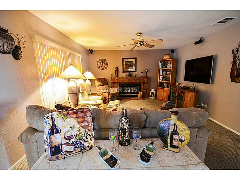 728 Rocky Trail Road Henderson, NV 89014 - Photo 10 of 34 Property Photo. Den