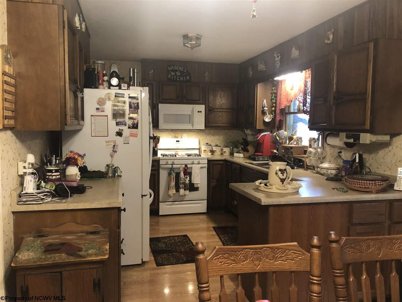 2674 Crooked Run Road Clarksburg, WV 26301 - Photo 14 of 23 Gallery Image 14