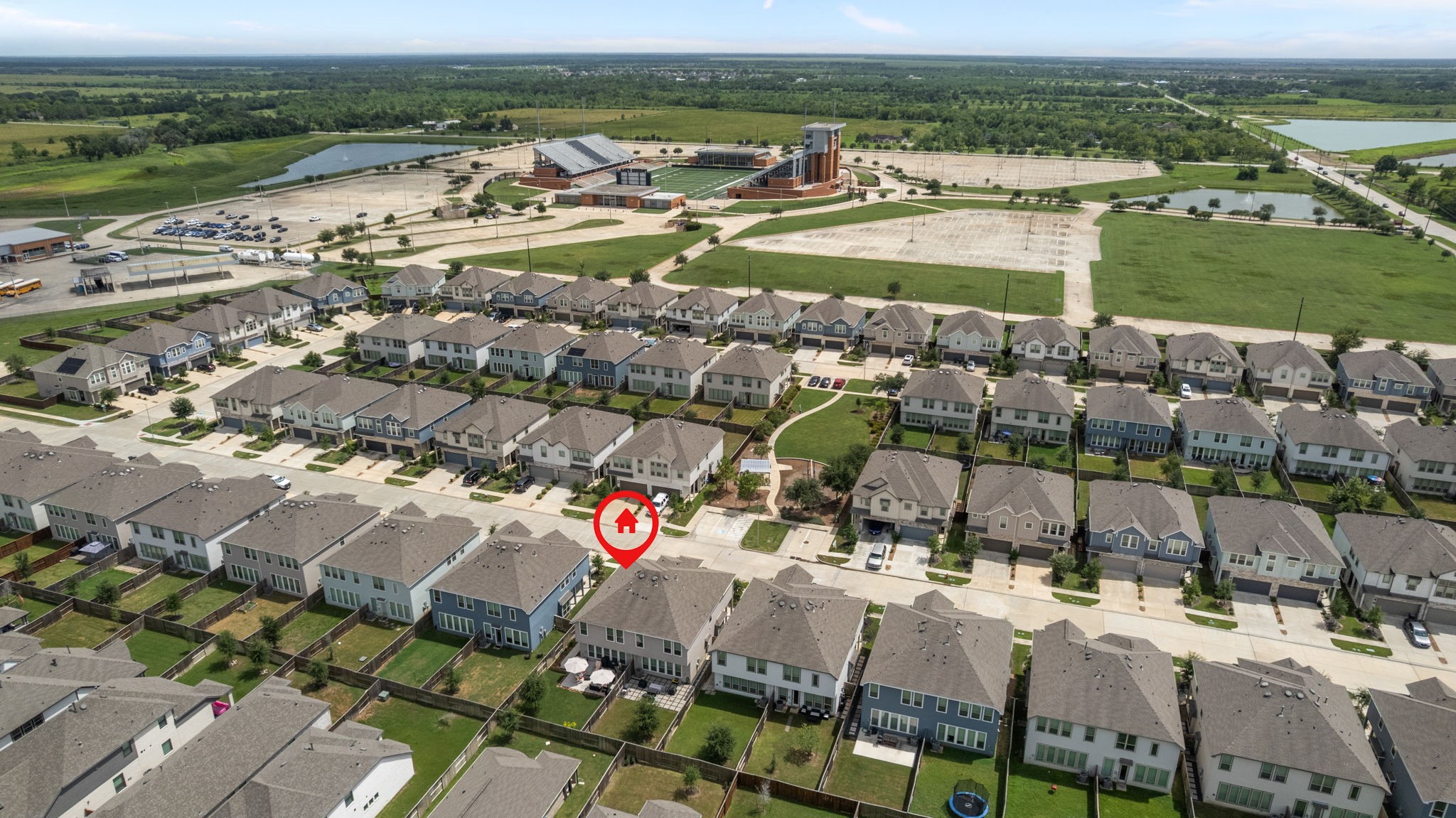 4063 Champlain Way Iowa Colony, TX 77583 - Photo 36 of 45 Perfectly situated in an outstanding community