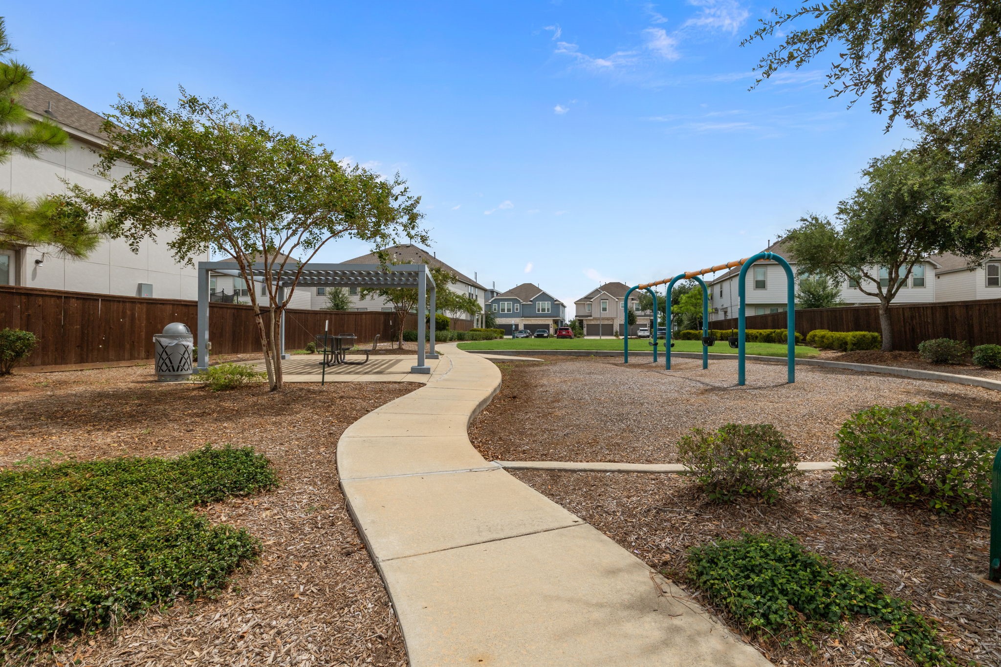 4063 Champlain Way Iowa Colony, TX 77583 - Photo 39 of 45