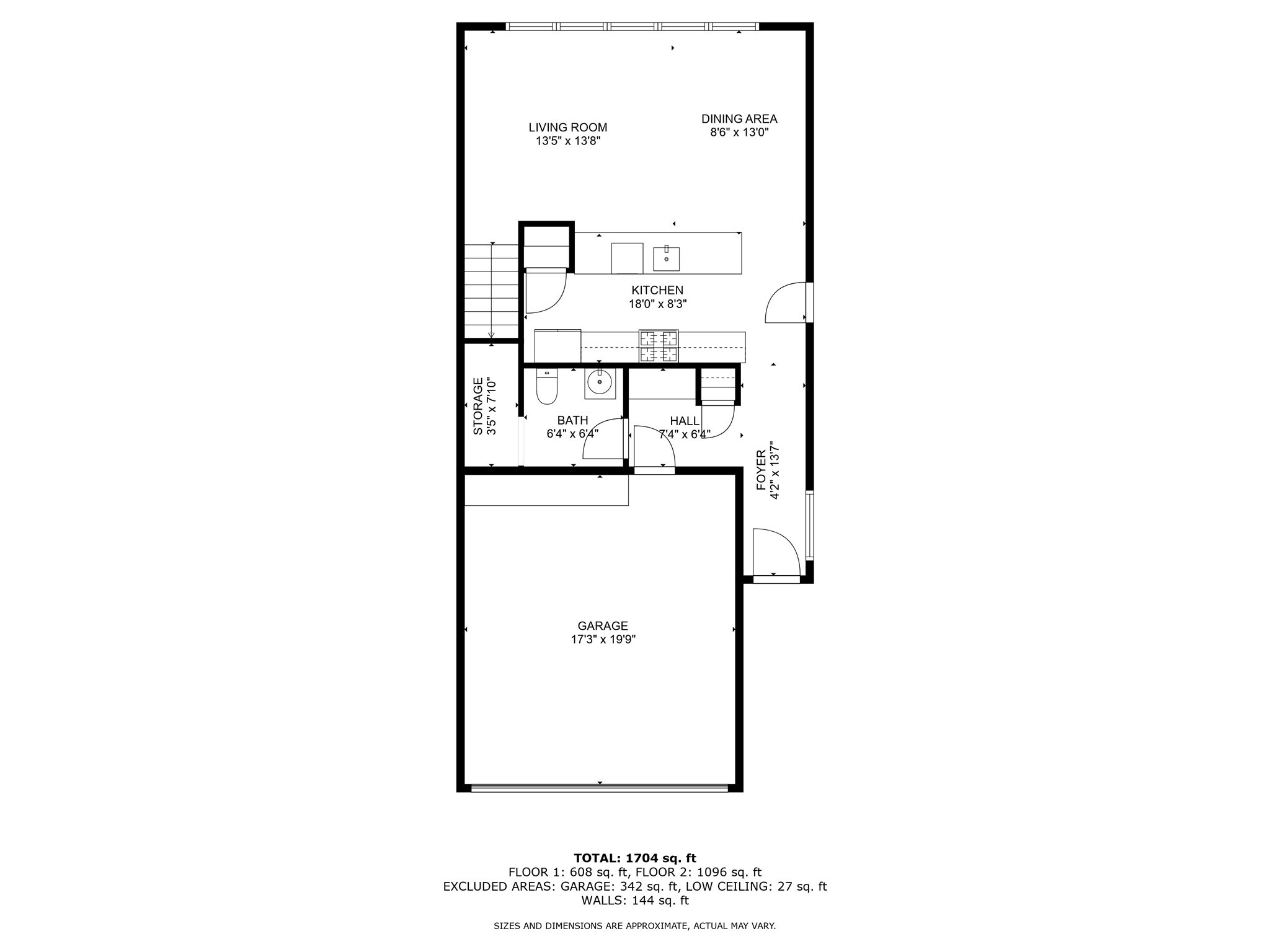 4063 Champlain Way Iowa Colony, TX 77583 - Photo 41 of 45