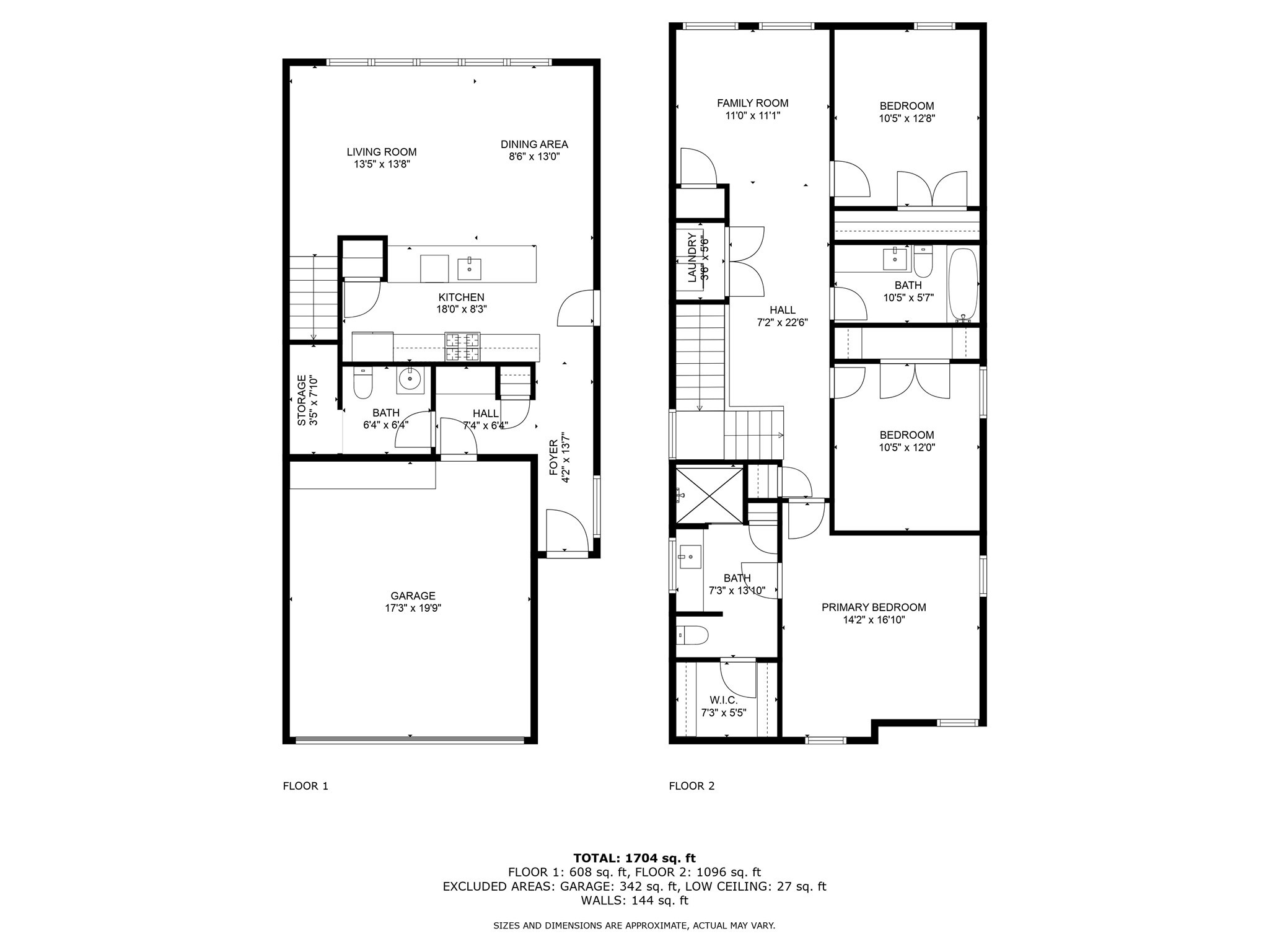 4063 Champlain Way Iowa Colony, TX 77583 - Photo 44 of 45