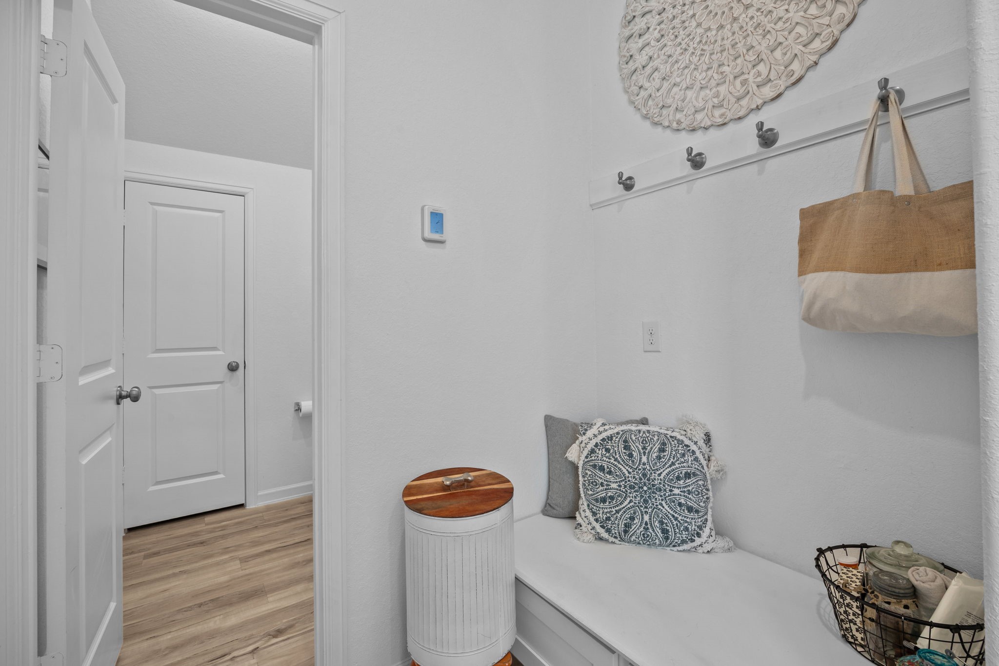 4063 Champlain Way Iowa Colony, TX 77583 - Photo 6 of 45 Huge mud room right off of entry and garage