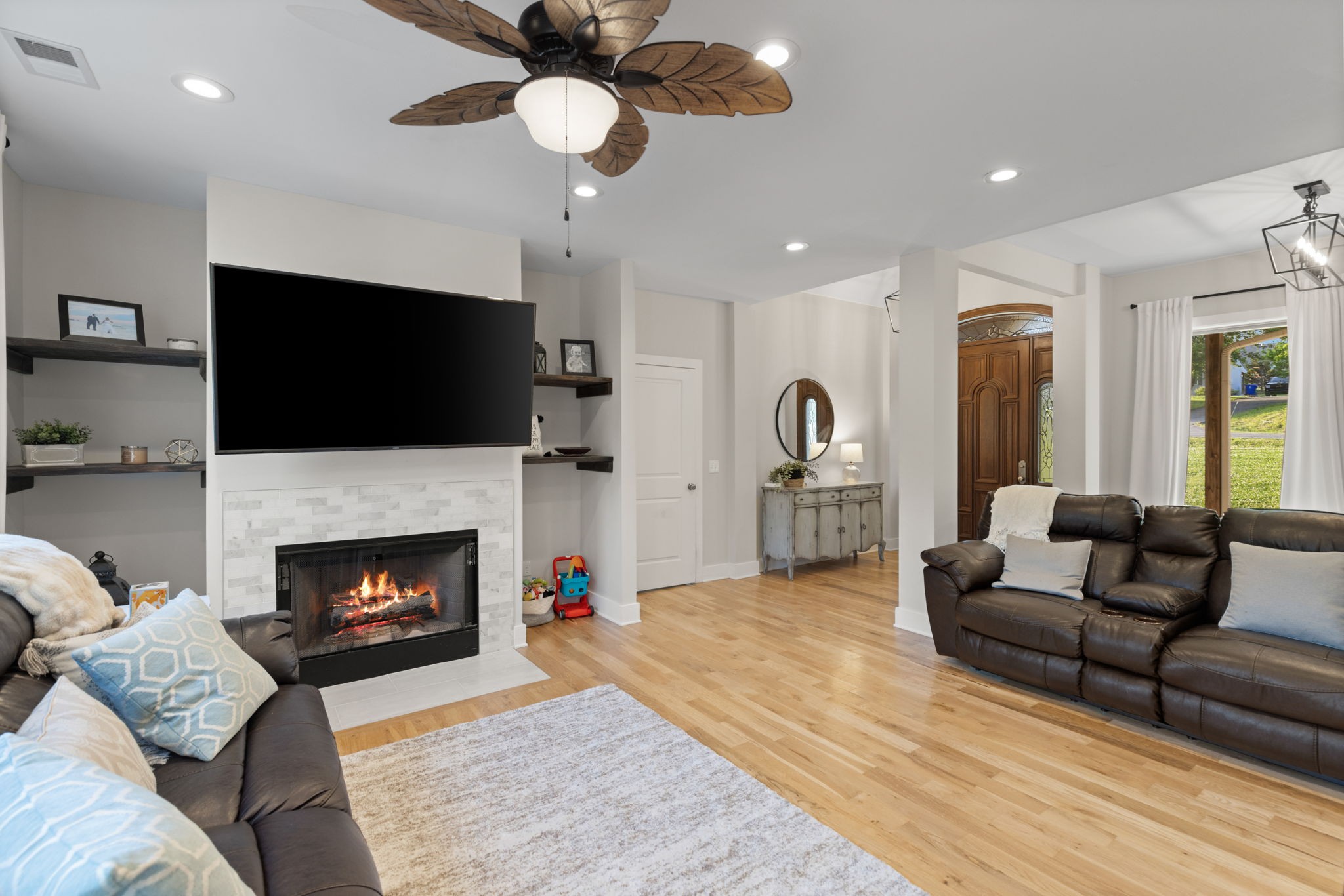505 Calista Road White House, TN 37188 - Photo 16 of 80
