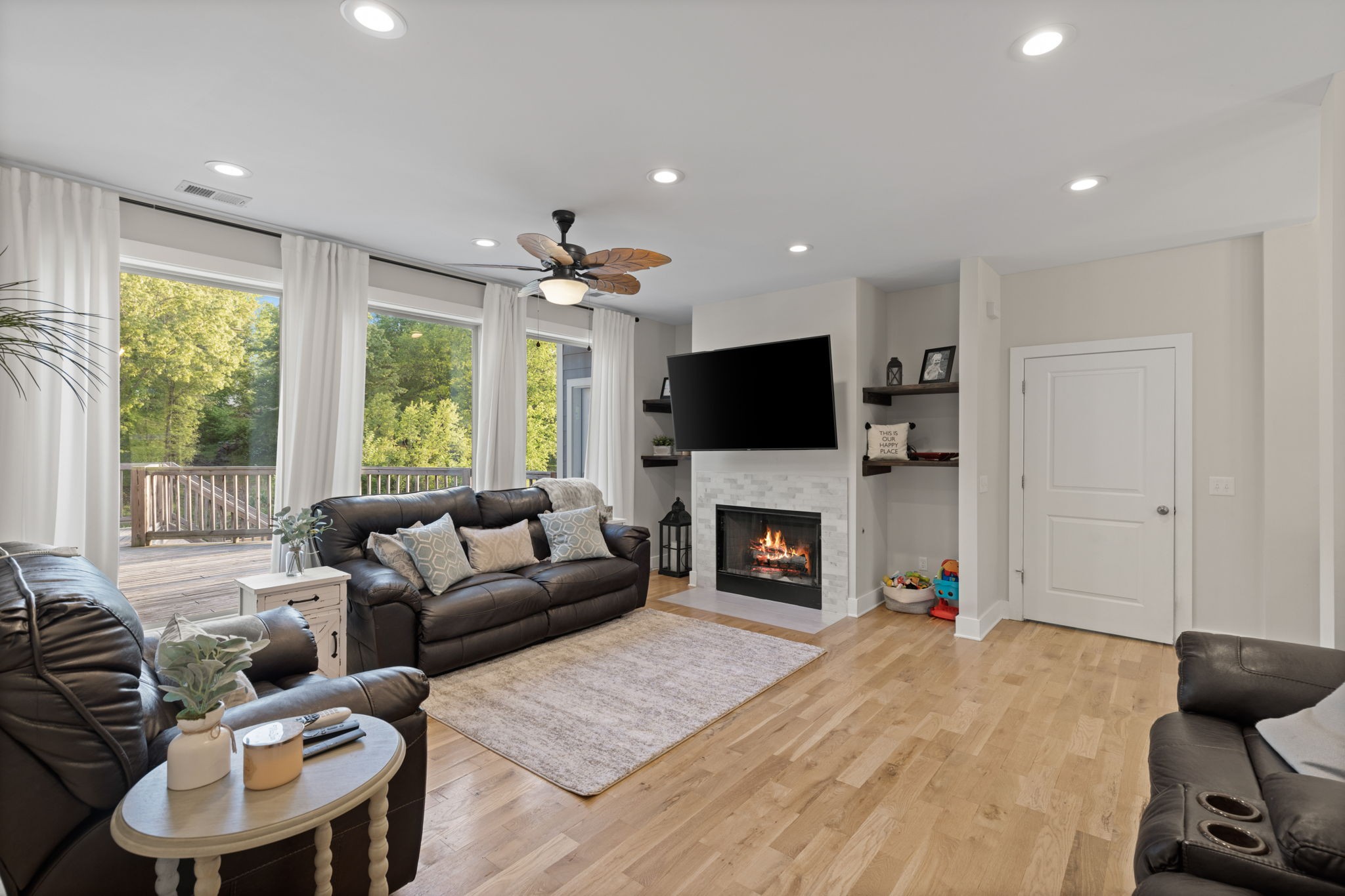 505 Calista Road White House, TN 37188 - Photo 19 of 80