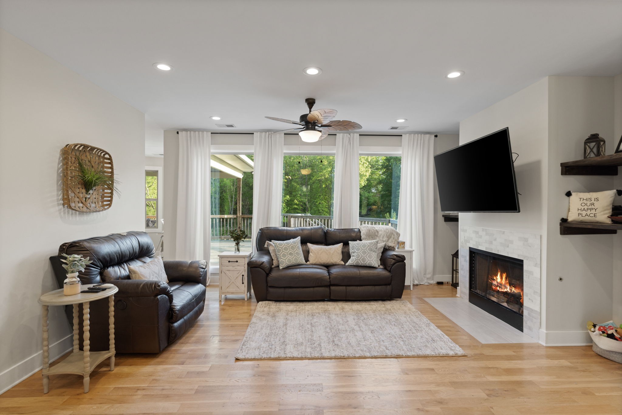 505 Calista Road White House, TN 37188 - Photo 20 of 80