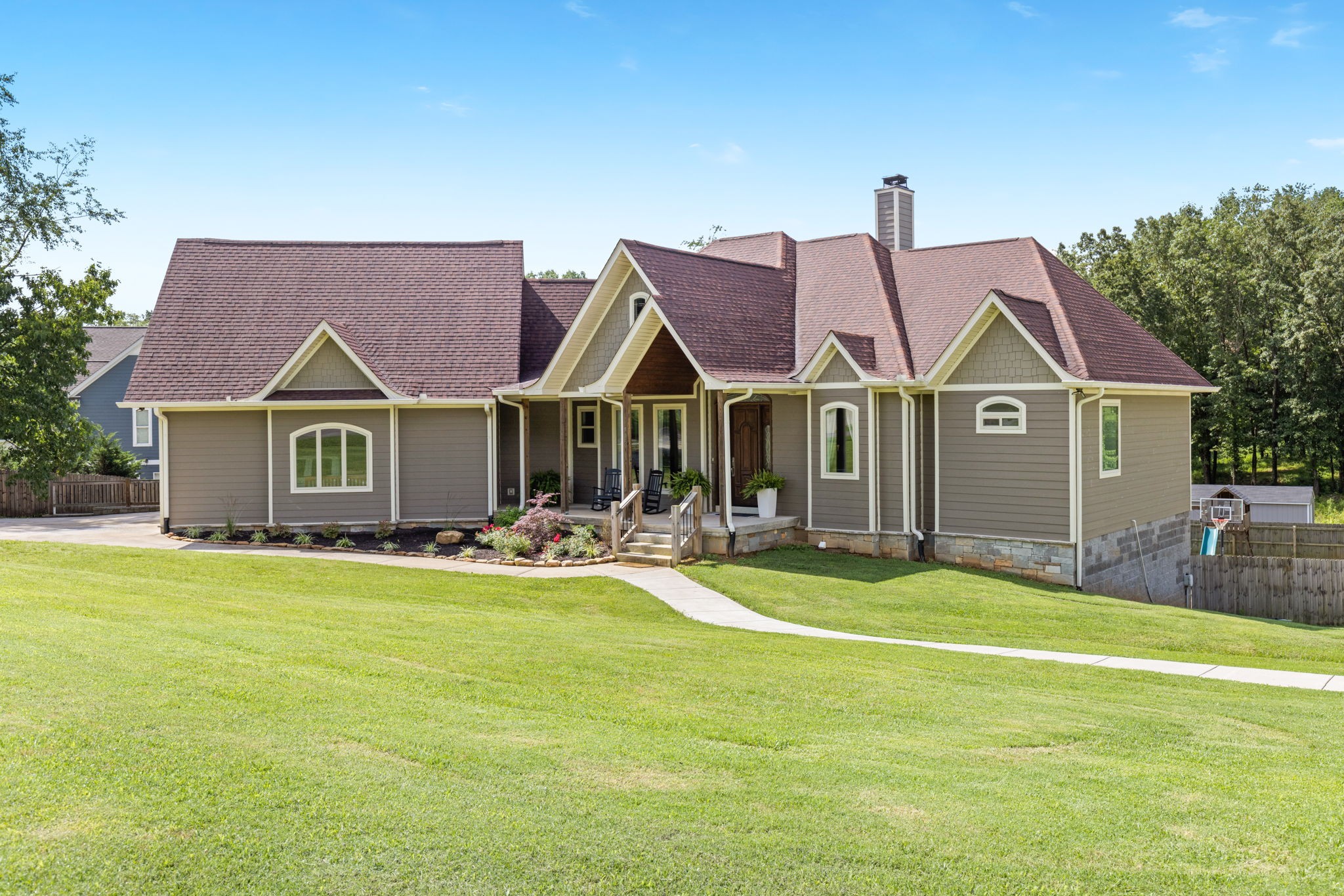 505 Calista Road White House, TN 37188 - Photo 4 of 80