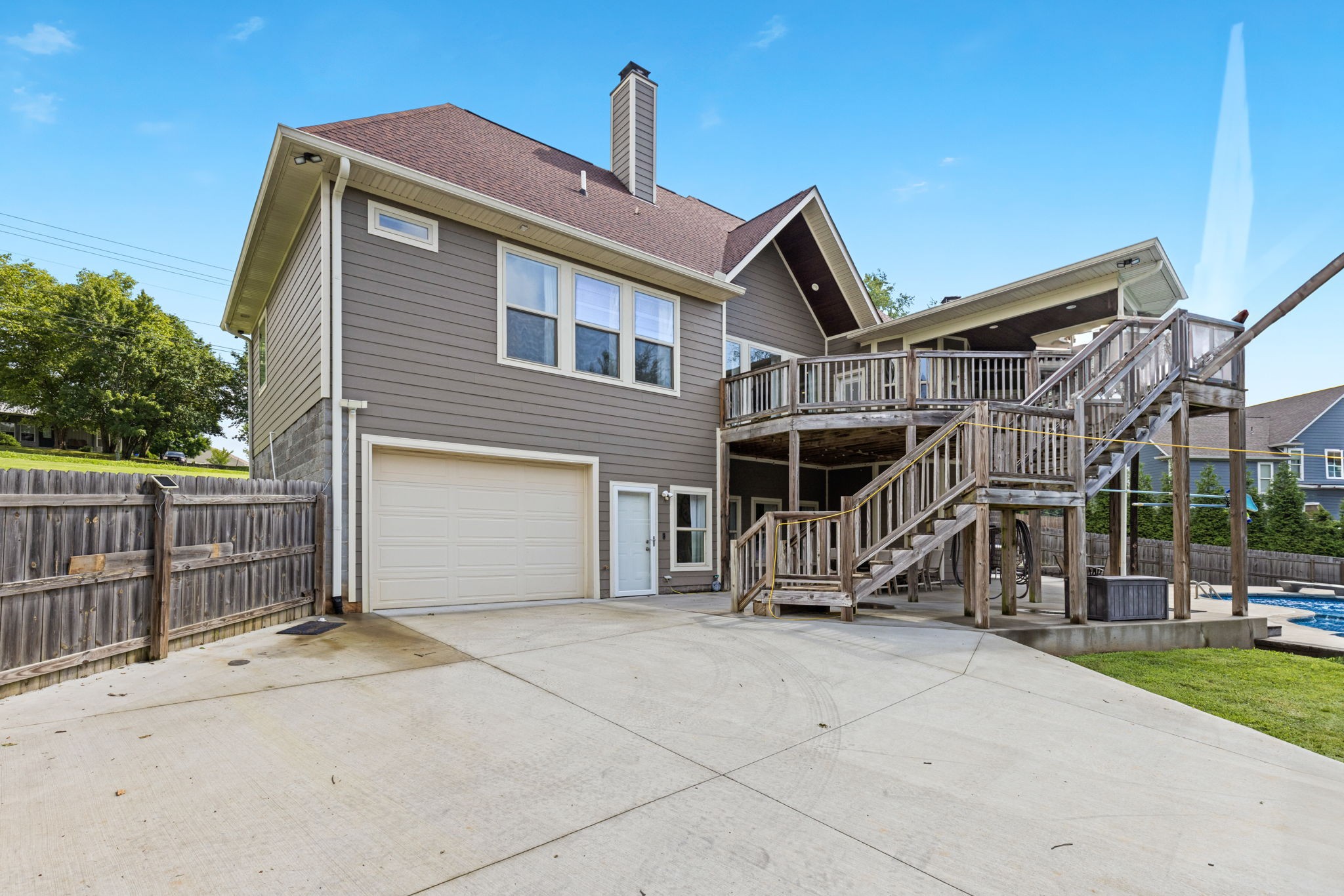 505 Calista Road White House, TN 37188 - Photo 60 of 80