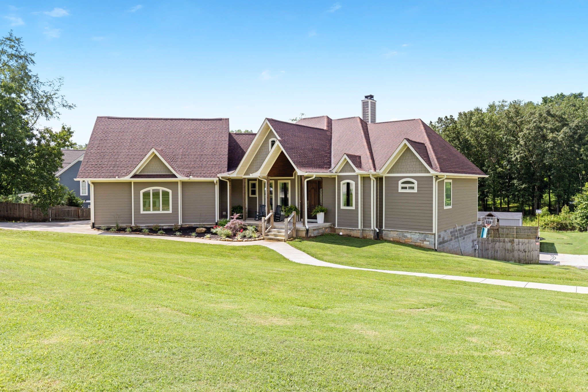 505 Calista Road White House, TN 37188 - Photo 6 of 80