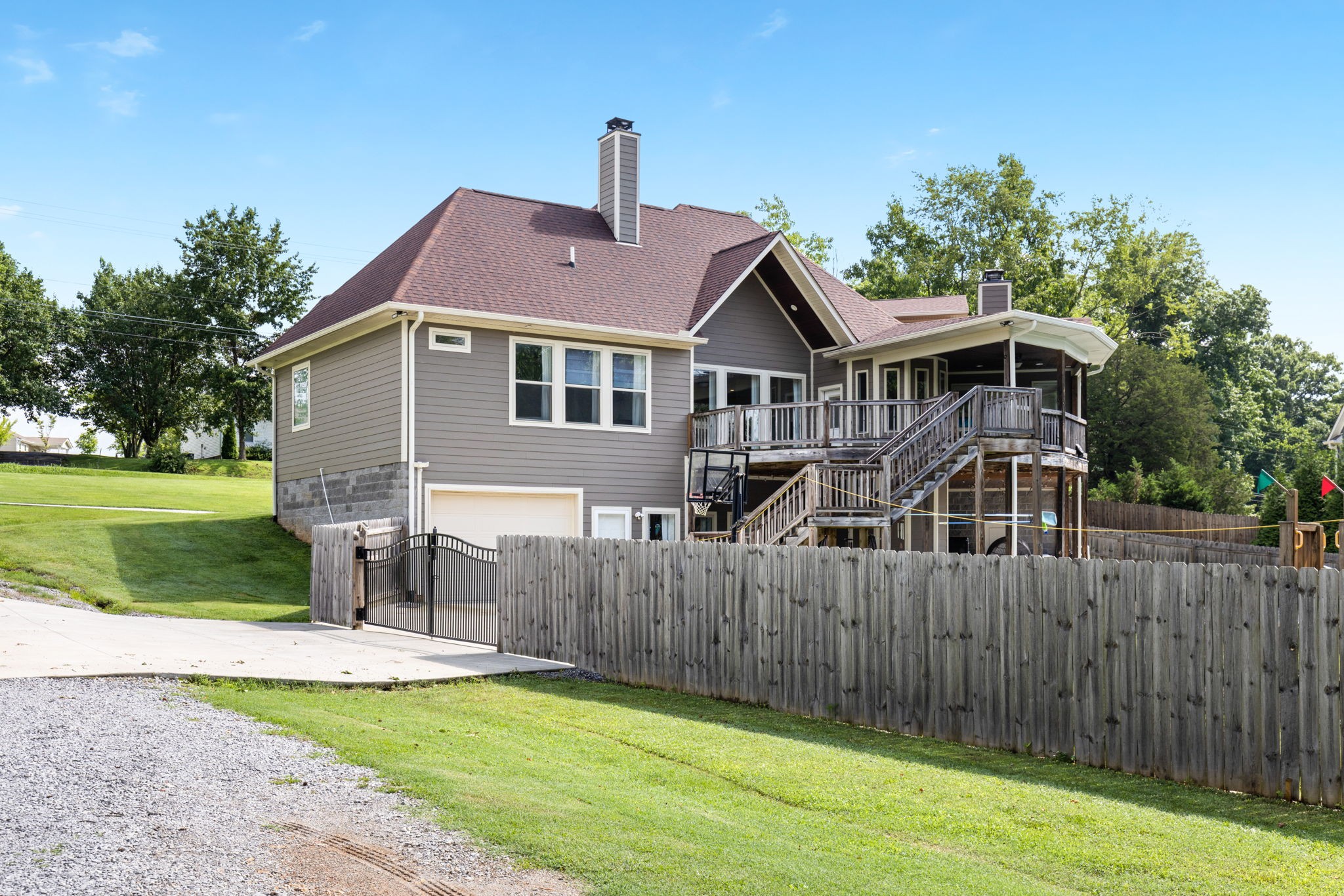 505 Calista Road White House, TN 37188 - Photo 61 of 80