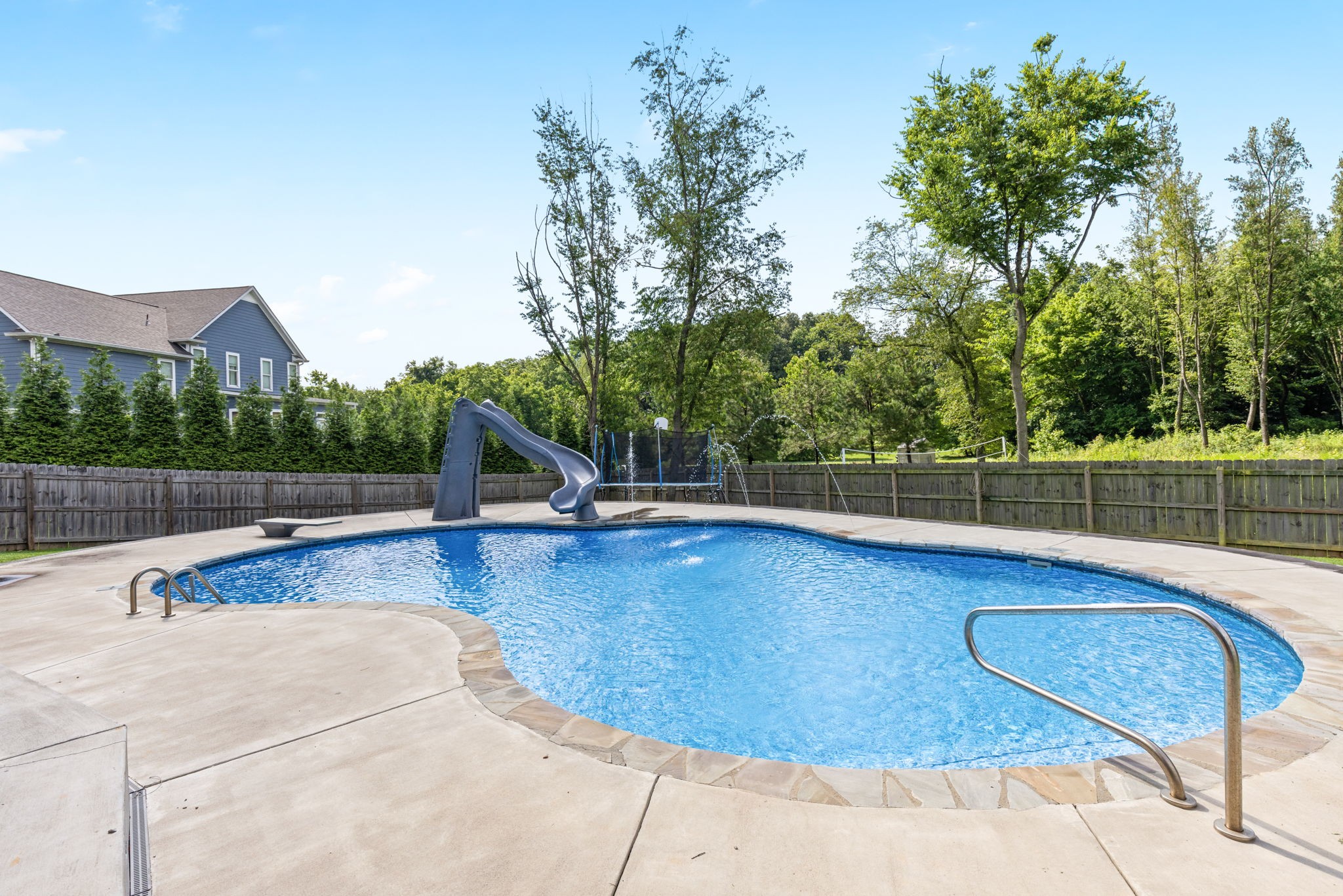 505 Calista Road White House, TN 37188 - Photo 62 of 80