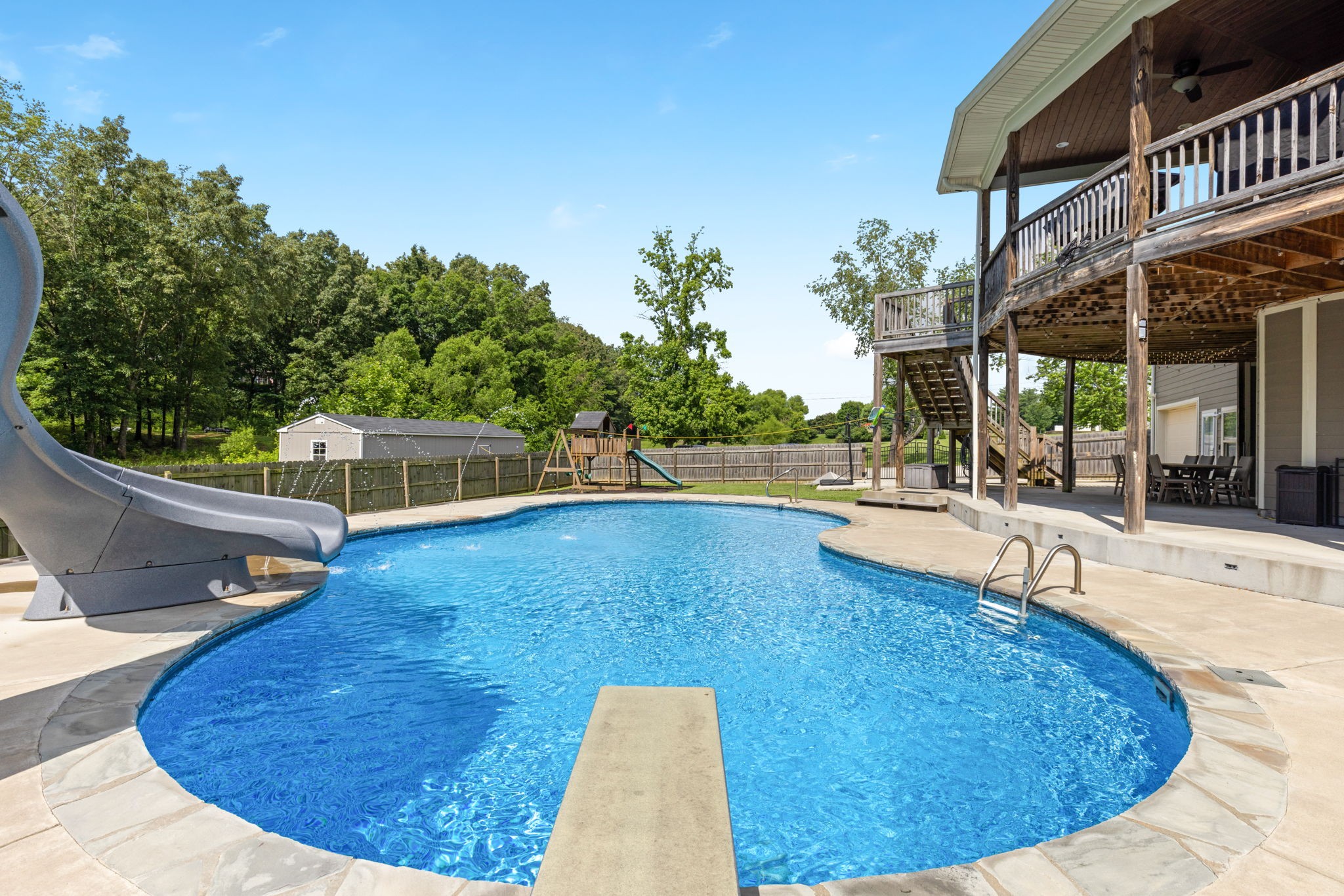 505 Calista Road White House, TN 37188 - Photo 64 of 80