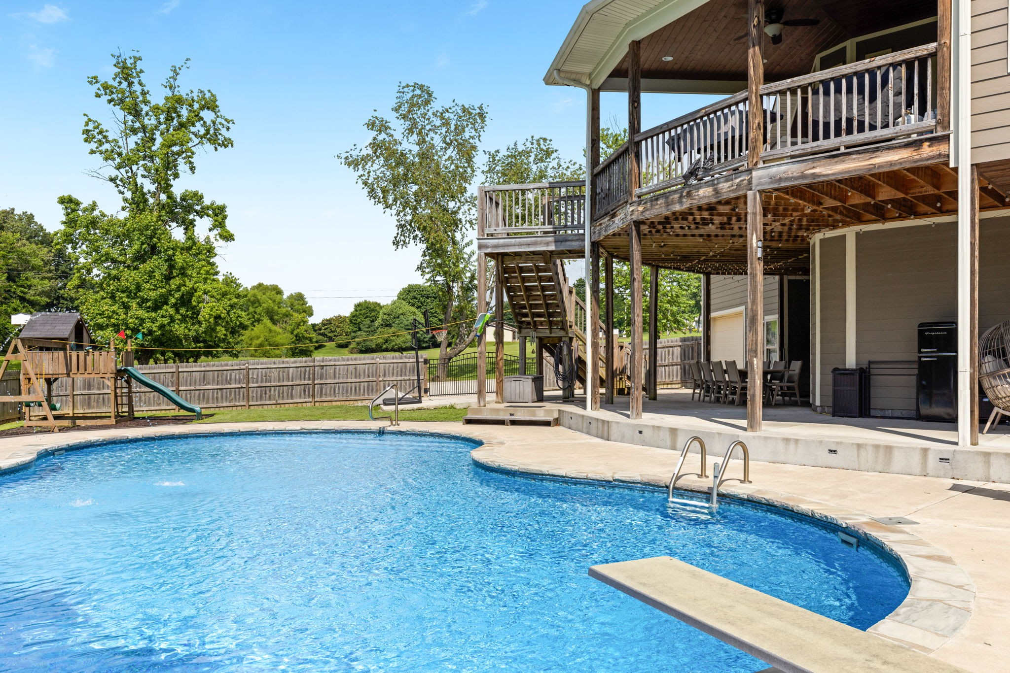 505 Calista Road White House, TN 37188 - Photo 65 of 80