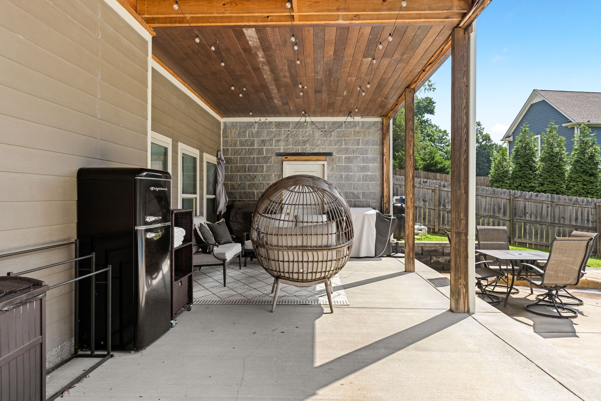 505 Calista Road White House, TN 37188 - Photo 68 of 80