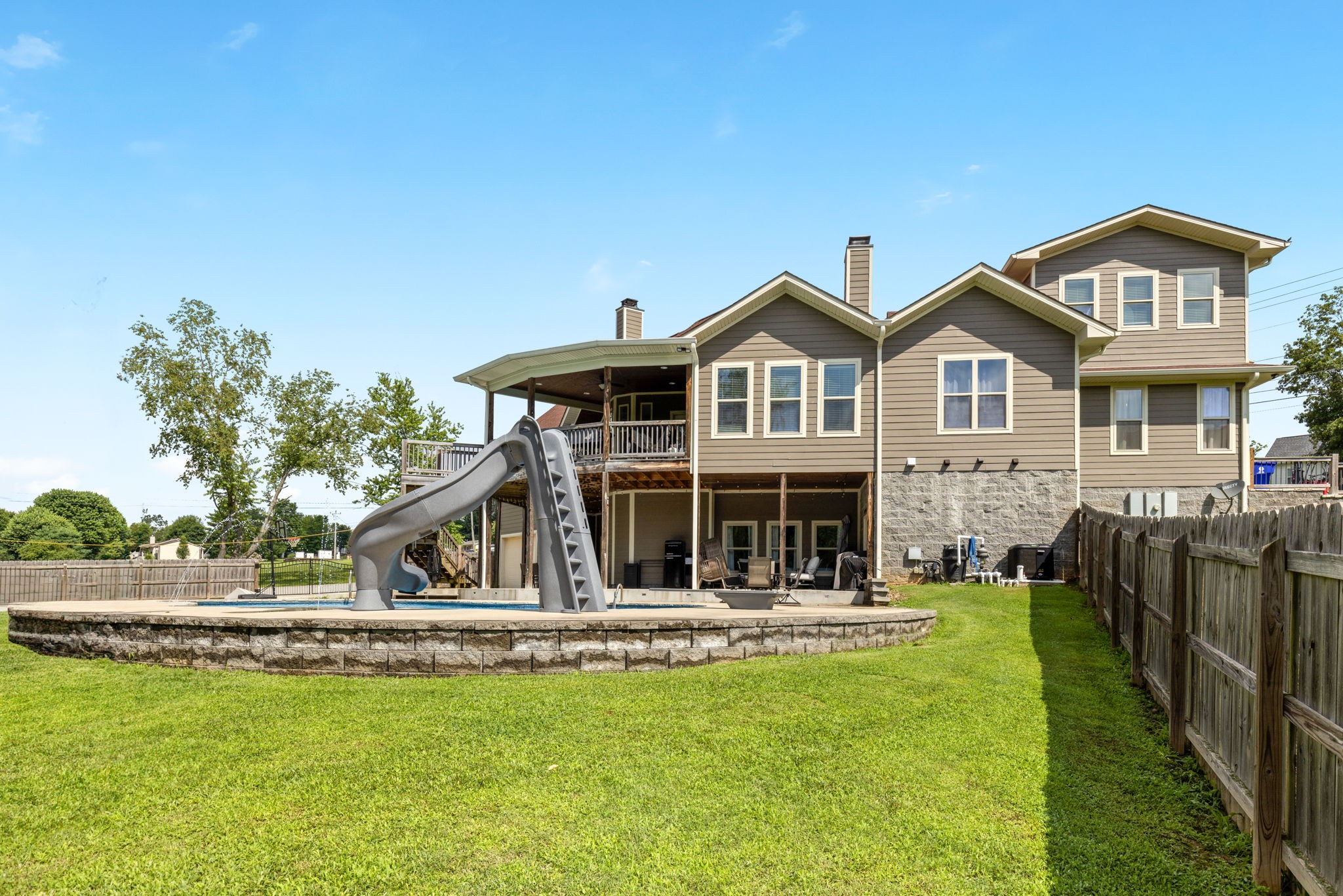 505 Calista Road White House, TN 37188 - Photo 69 of 80