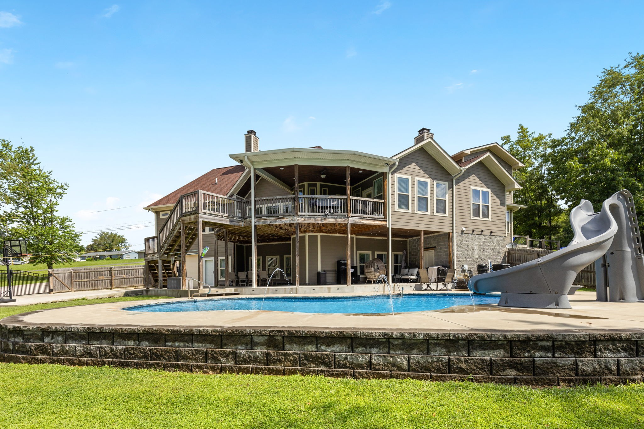 505 Calista Road White House, TN 37188 - Photo 70 of 80